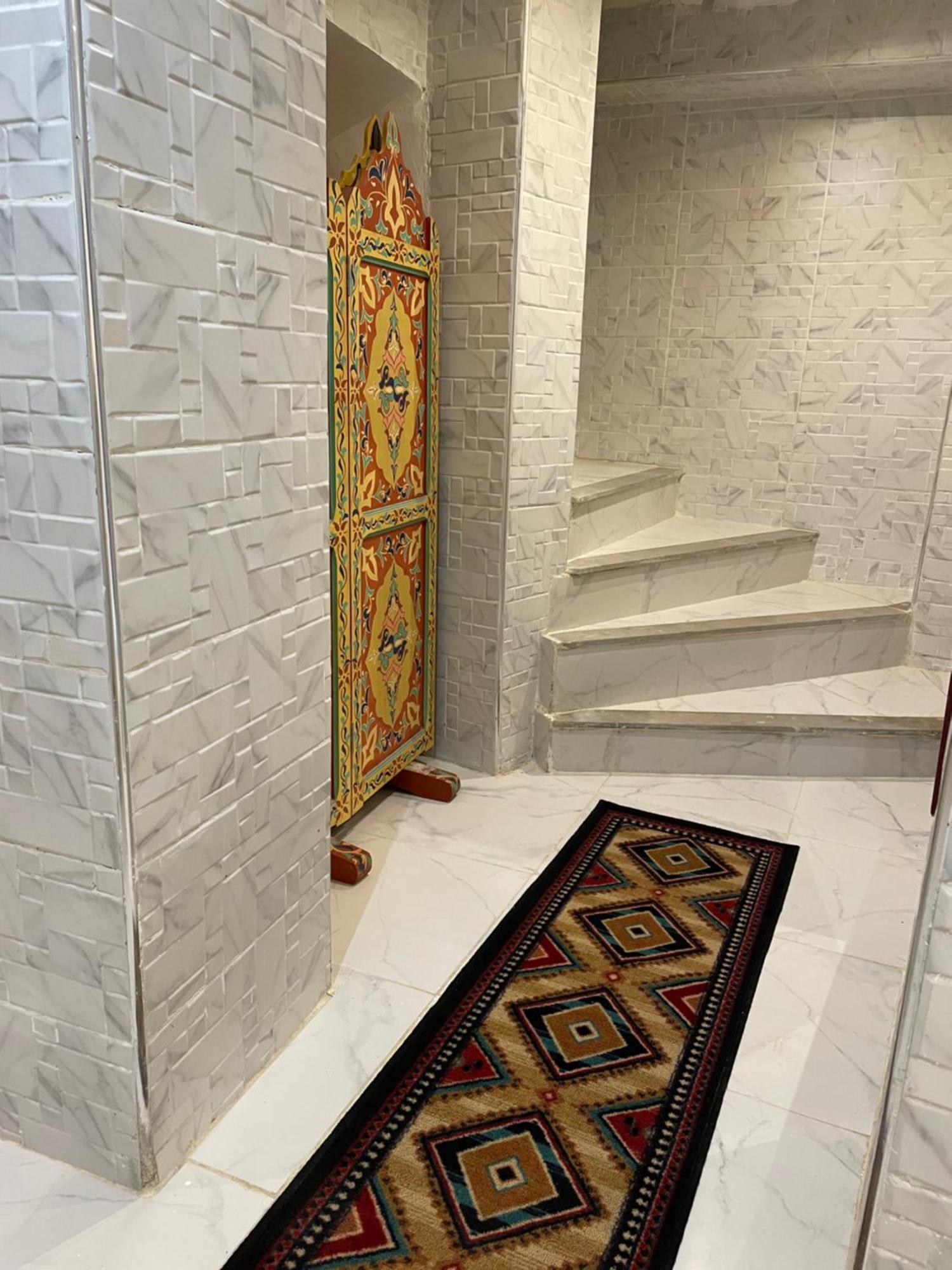 Dar Alkatib Meknes Bed & Breakfast ภายนอก รูปภาพ